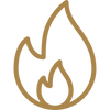 NEAPOLITAN WOOD-FIRED