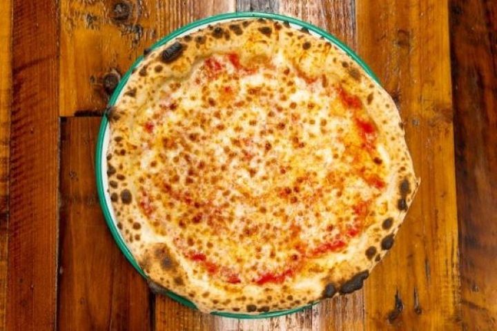 Cheese Pizza