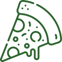 Pizza Icon