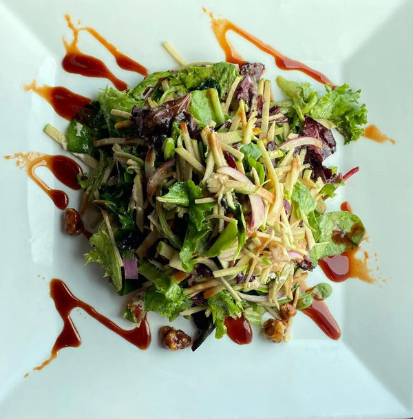 Apple Salad