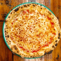 Kids' Cheese Pizza