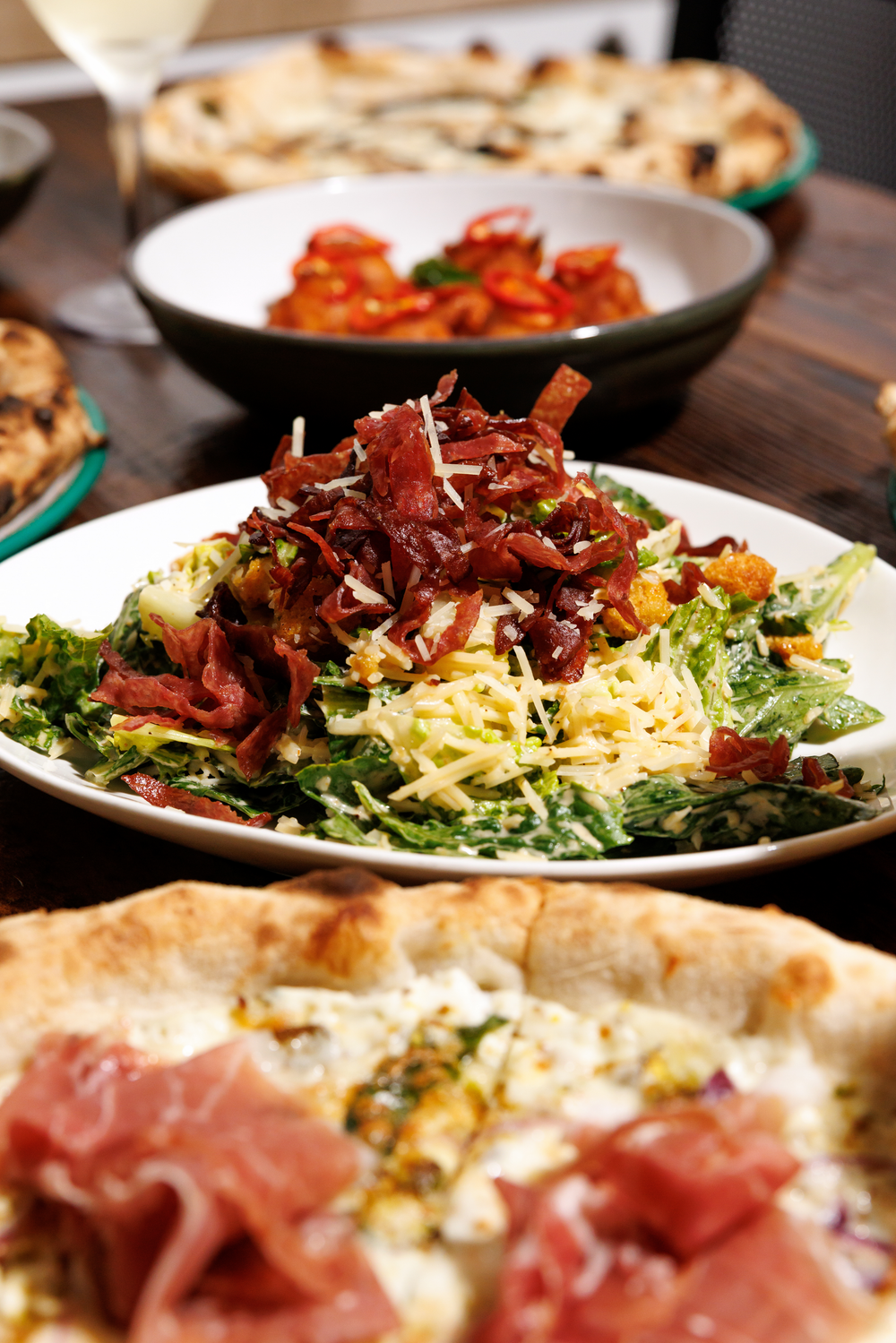 Crafted with Passion, Served with Pride.