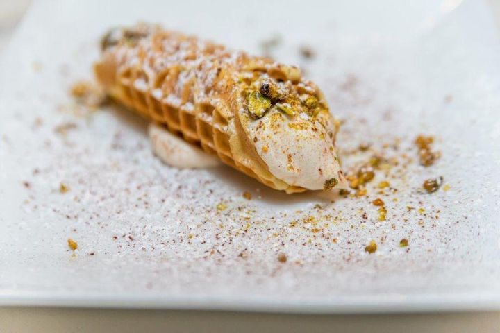 Cannoli