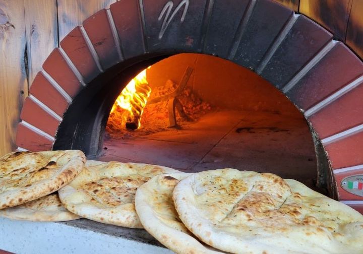 Flat Bread