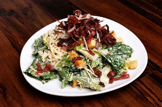 Spicy Caesar