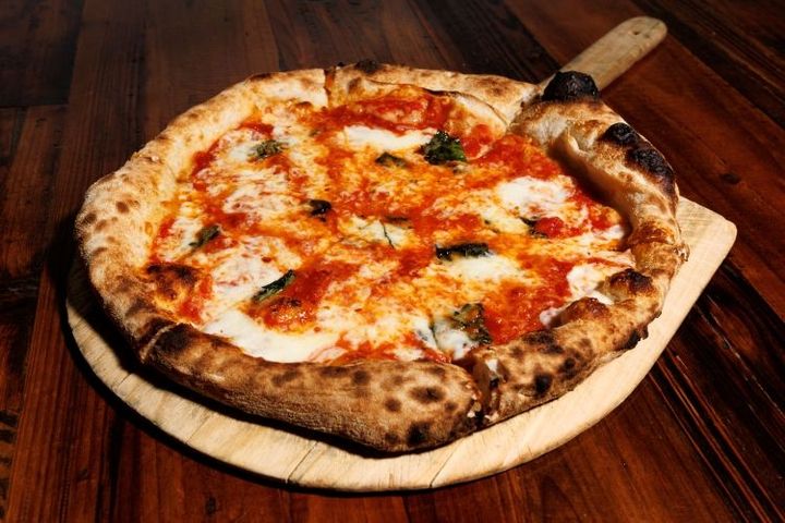 Margherita