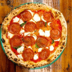 Pepperoni