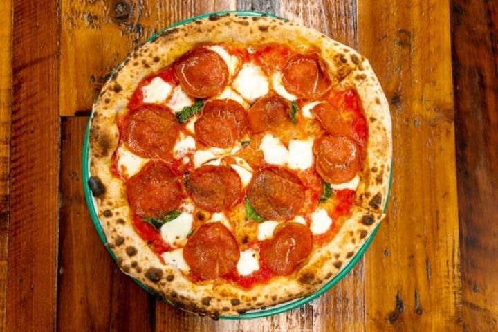 Pepperoni