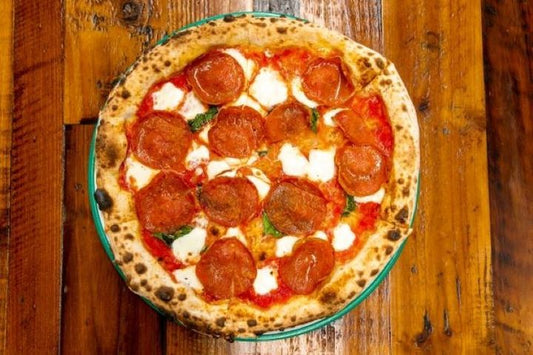 Pepperoni