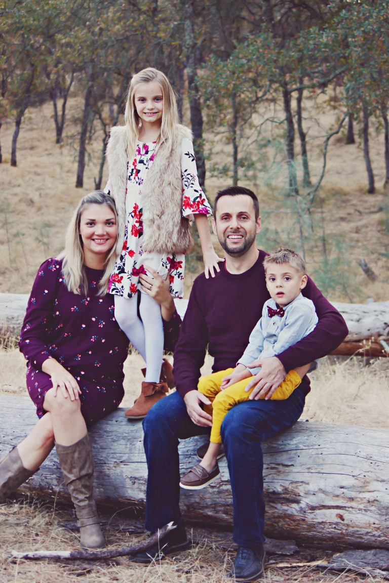 Flour Dust Pizza Home